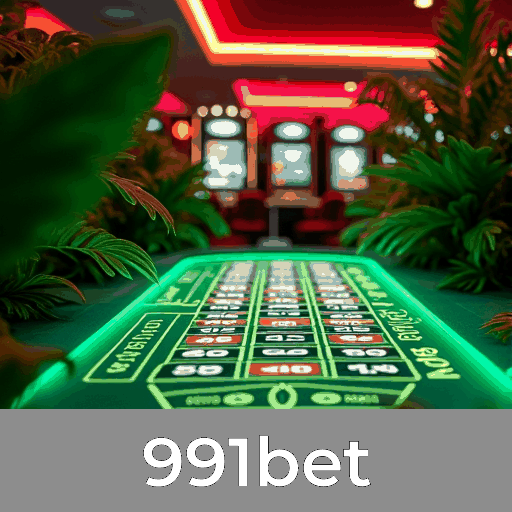 Experiência Suprema com Slots na Plataforma 991bet
