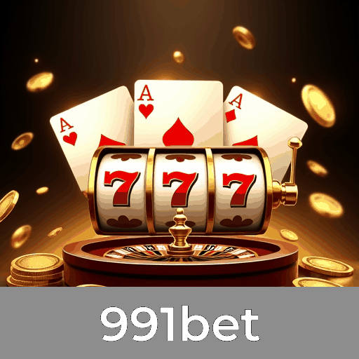 Descubra a Segurança de 991bet: Sua Plataforma de Apostas Confiável