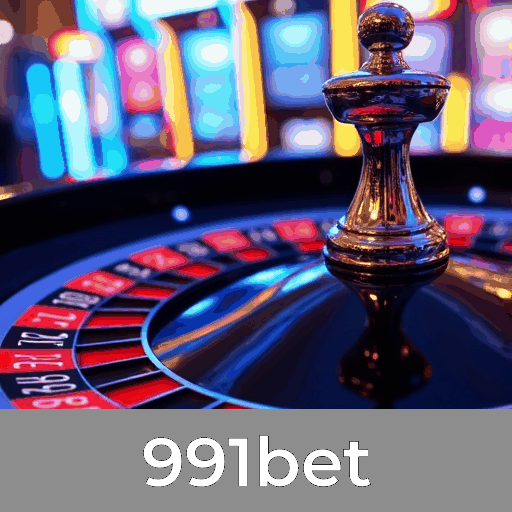991bet: Slots com Gigantescos Prêmios, Blackjack Imersivo e Roleta ao Vivo