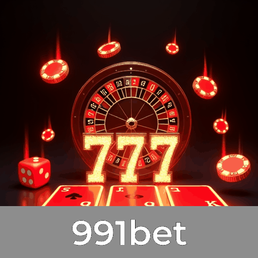 991bet: Apostas Esportivas com Foco no Brasil
