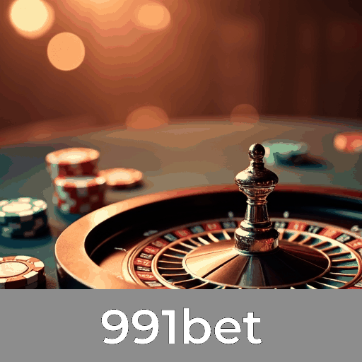 Sinta a Adrenalina dos Jogos de Cassino no 991bet