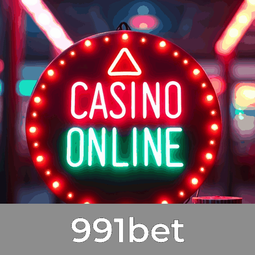 Descubra os Jogos de Cassino Diversificados no 991bet