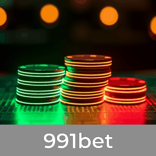 991bet: O Melhor em Pagamentos Rápidos e Cassino Premiável