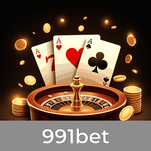 991bet: O Melhor em Pagamentos Rápidos e Cassino Premiável