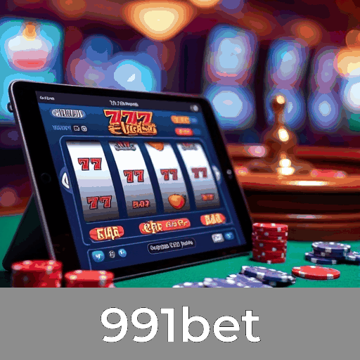 Experimente o Login Premium e Seguro no 991bet